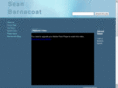 seanbarnacoat.com