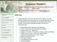 sequoiawestern.com
