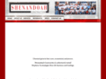 shenandoahconstruction.com