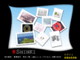 shinki-corporation.com