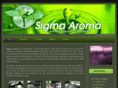 sigmaaroma.com