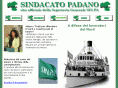 sindacatopadano.org