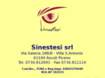 sinestesi.com