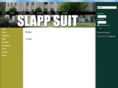 slappsuit.com