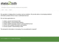 stats2info.com