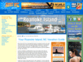 sunnydayroanokeisland.com