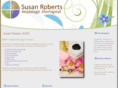 susanrobertsmassage.com