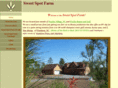 sweetspotfarm.net
