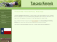 tascosakennels.com