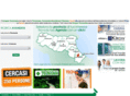 tecnocasamarche.com