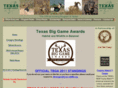 texasbiggameawards.org