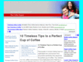 thecoffeeexpert.com