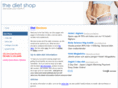 thedietshop.co.uk