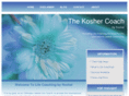 thekoshercoach.com