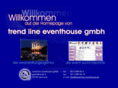 trend-line-eventhouse.info
