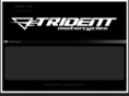 tridentcycles.com