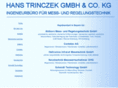 trinczek.com