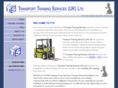 ttstraining.co.uk