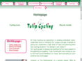 tulipcycling.biz