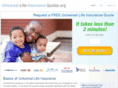 universal-life-insurance-quotes.org