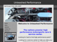 unleashedperformancellc.com