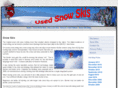 usedsnowskis.net