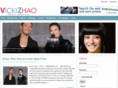 vicki-zhao.com