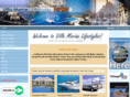 villamarinelifestylesturkey.com