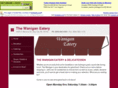 waniganeatery.com