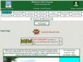 washoegolf.org