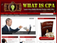 whatiscpa.com