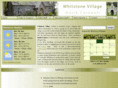 whitstonevillage.com