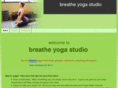 wichitafallsbreatheyoga.com