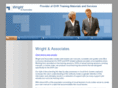 wright-associates.net