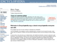 xn--encyclopdia-h9a.org