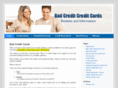 yourbadcreditvisa.com