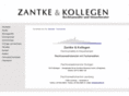 zantke.de