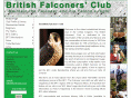 britishfalconersclub.co.uk