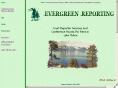evergreenreporting.com