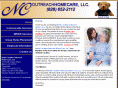 ncoutreach.com
