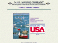 nhsmarine.com