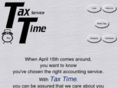4taxtime.com