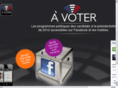 a-voter.com