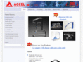 accelline.com