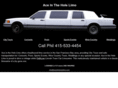 aceintheholelimo.com