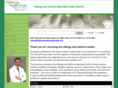 allergyandasthmaspeciality.com