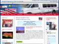 allstardctours.com
