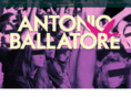 antonioballatore.com