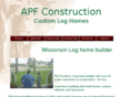 apfconstruction.com