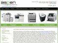 aspenbusinessequipment.com